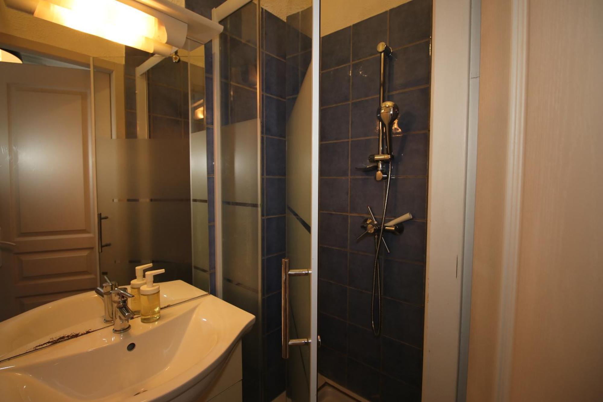 La Menuiserie ギャップ 部屋 写真